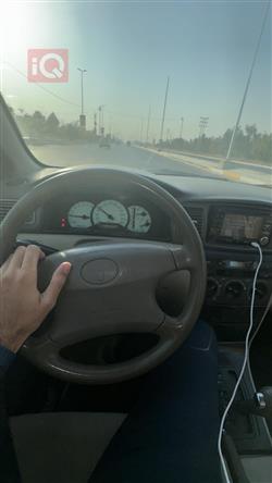 تۆیۆتا کۆرۆلا